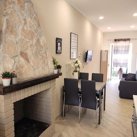 La Torre Apartment Tarquinia Ngoại thất bức ảnh