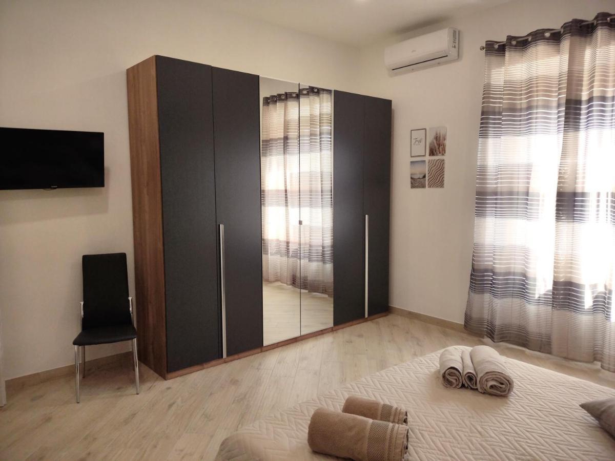 La Torre Apartment Tarquinia Ngoại thất bức ảnh